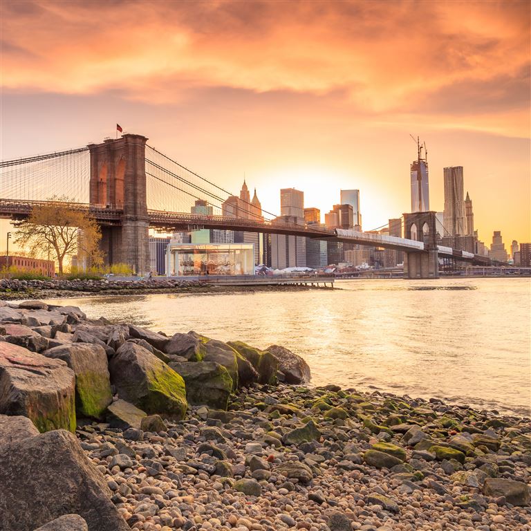 New York City & Südstaatenromantik © f11photo/adobestock